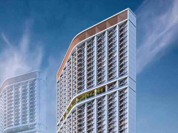 sobha 330 riverside crescent