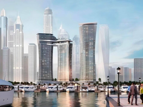 Sobha Seahaven