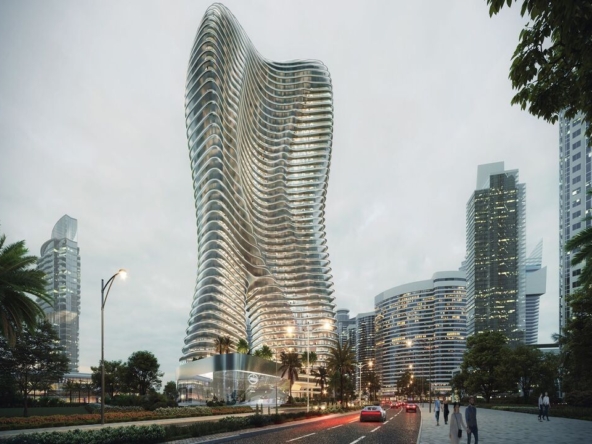 Binghatti-Bugatti-Residences