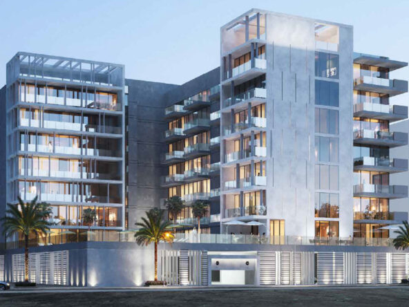 Amalia Residences