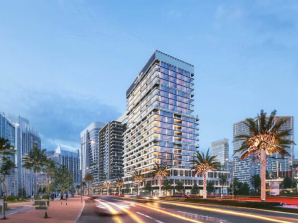 Trillionaire Residences