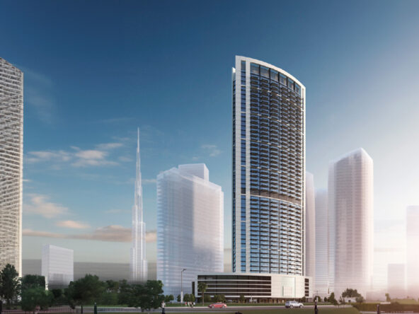 Nobles Tower