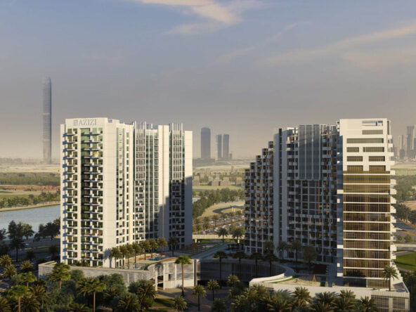 Azizi Creek Views 3