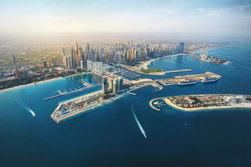 Leading-Real-Estate-Developer-in-Dubai